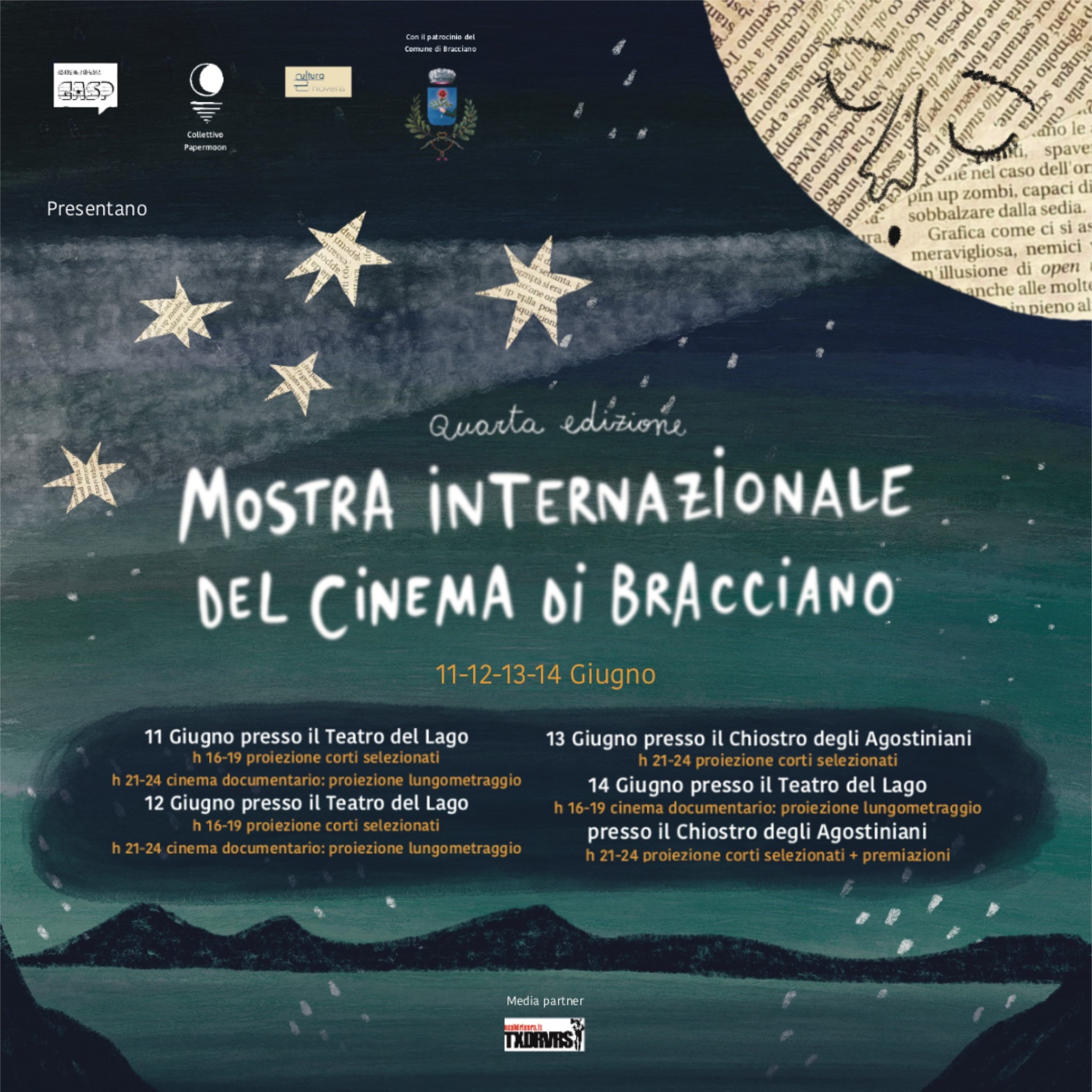 locandina dell'evento