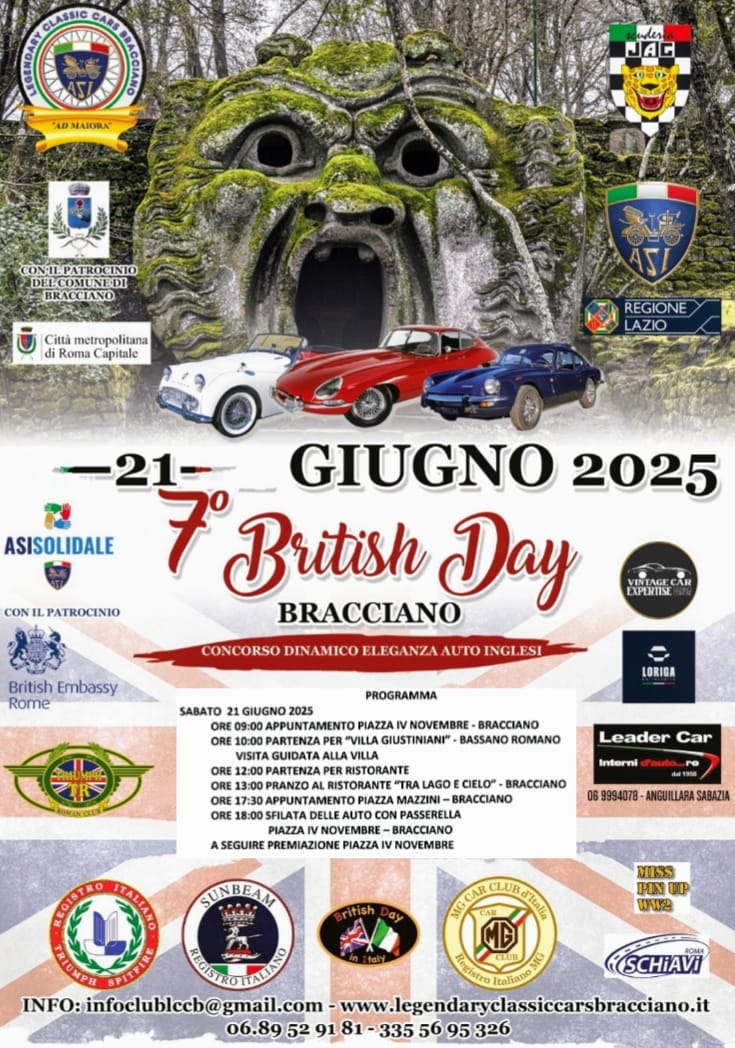 locandina dell'evento