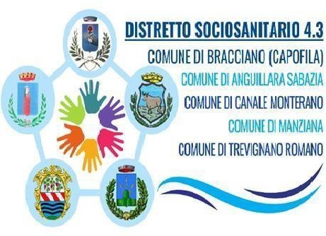 immagine del distretto socio sanitario