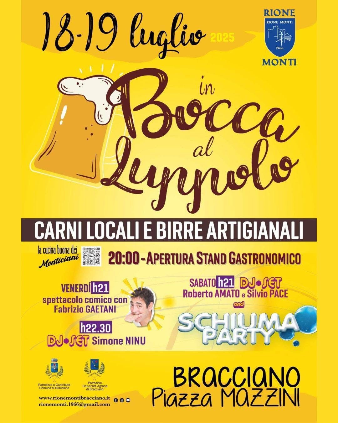 in bocca al luppolo locandina dell'evento