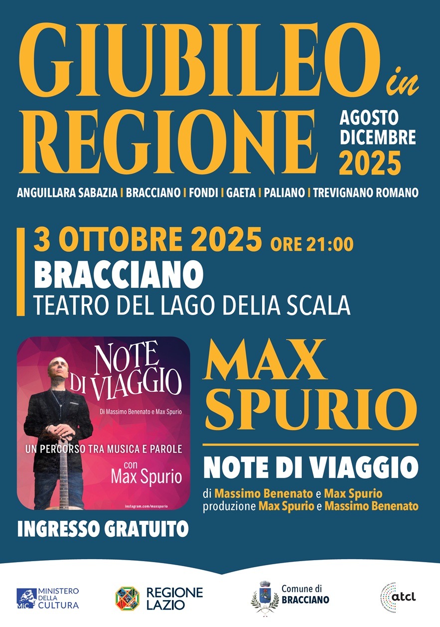 manifesto evento ottobre 2026