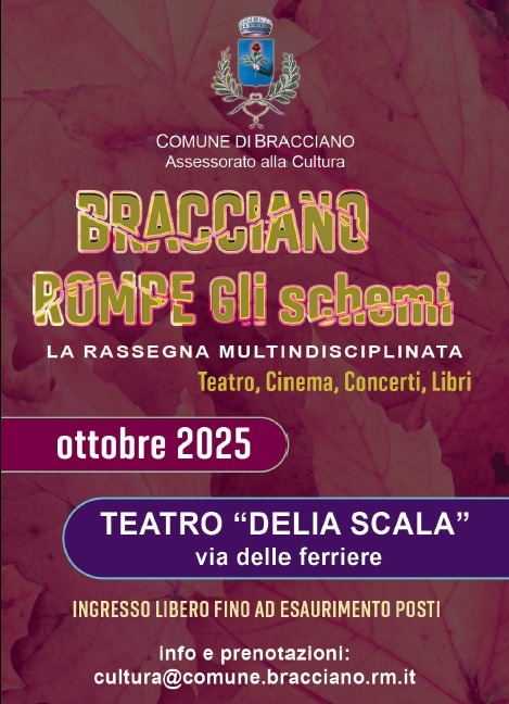 flyer evento