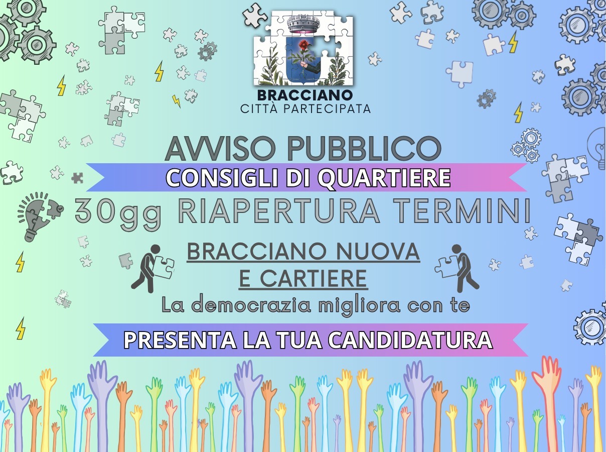 immagine della partecipazione