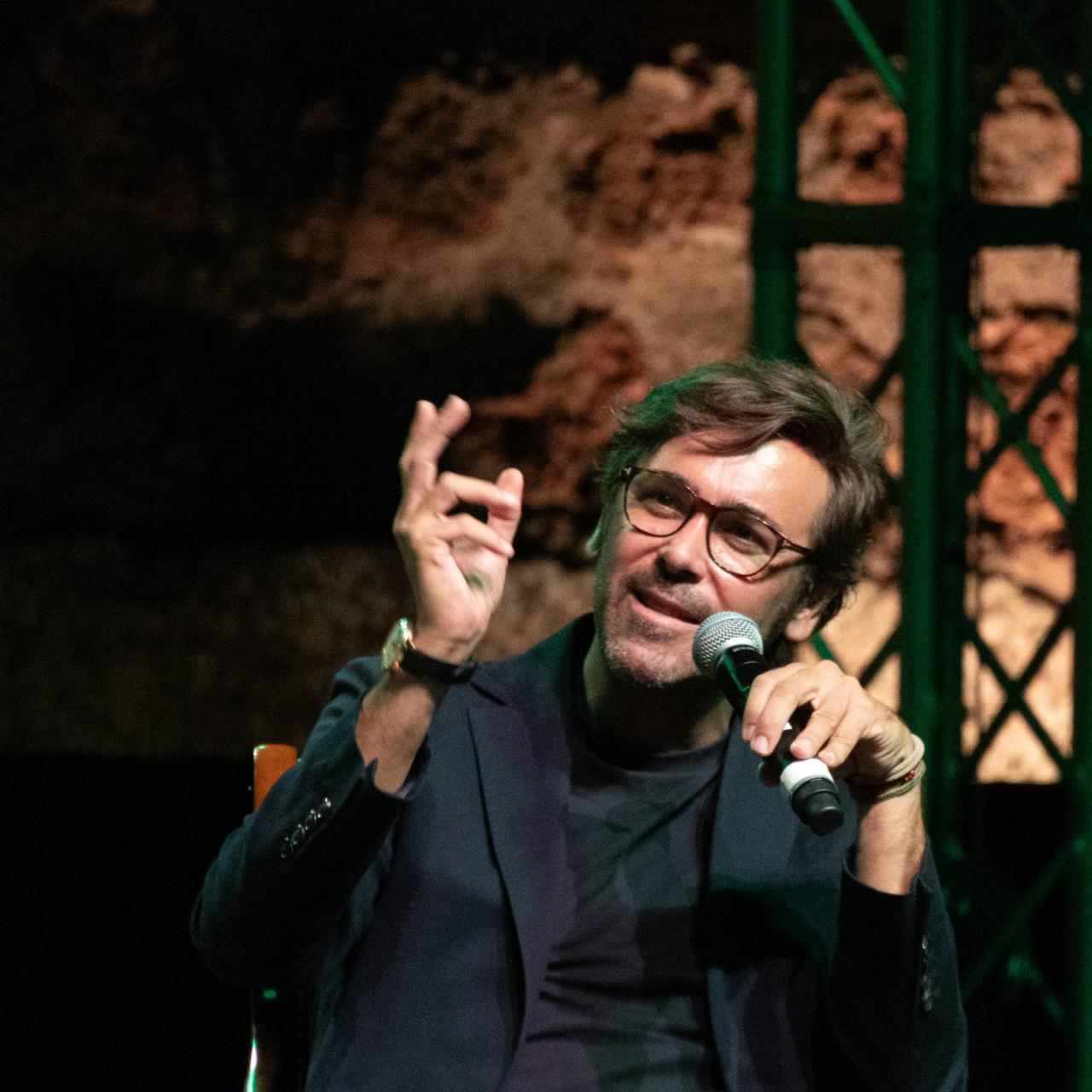 immagine di raffaele fusaro