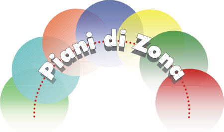 immagine illustrativa piani di zona