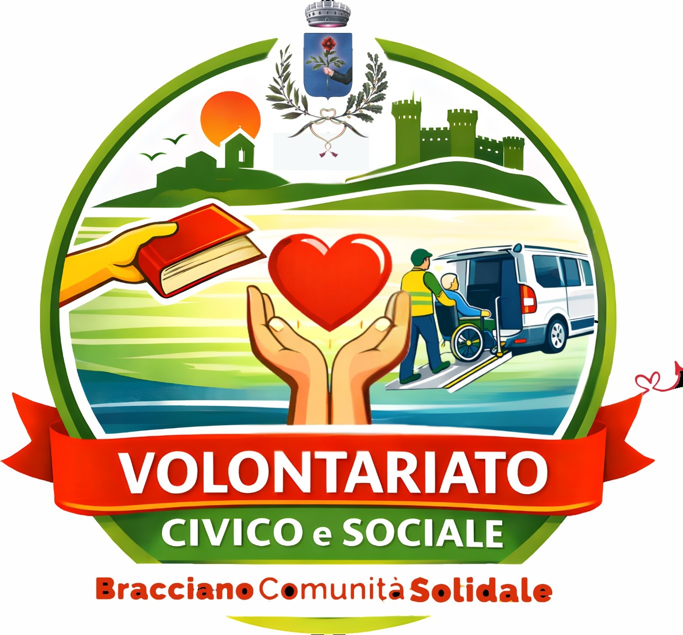 logo dell'iniziativa