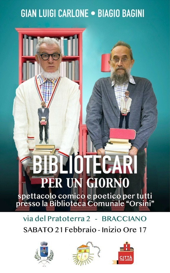 locandina dell'evento