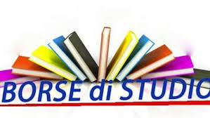 libri e scritta borse di studio
