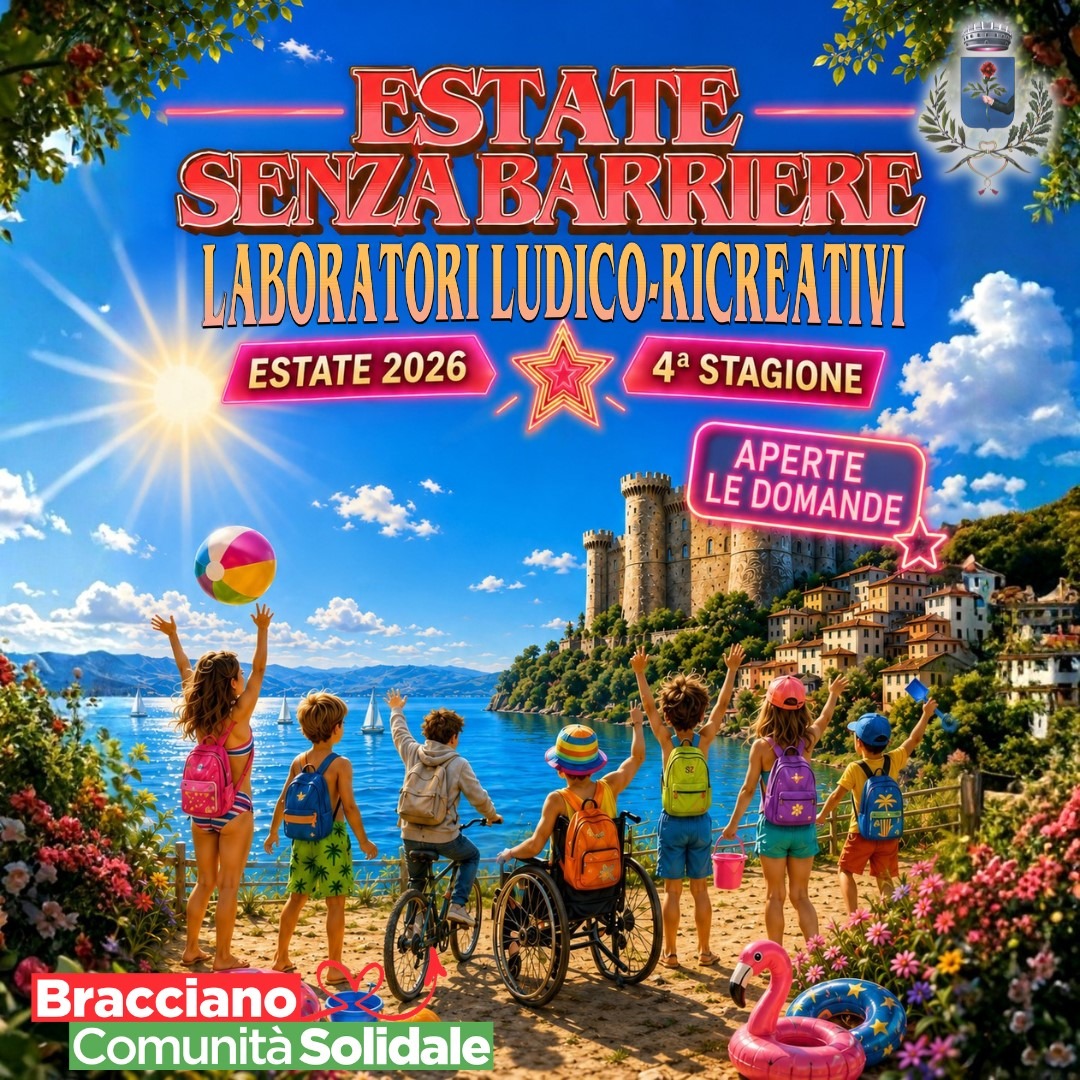 locandina de