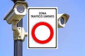 Immagine ZTL Lungolago