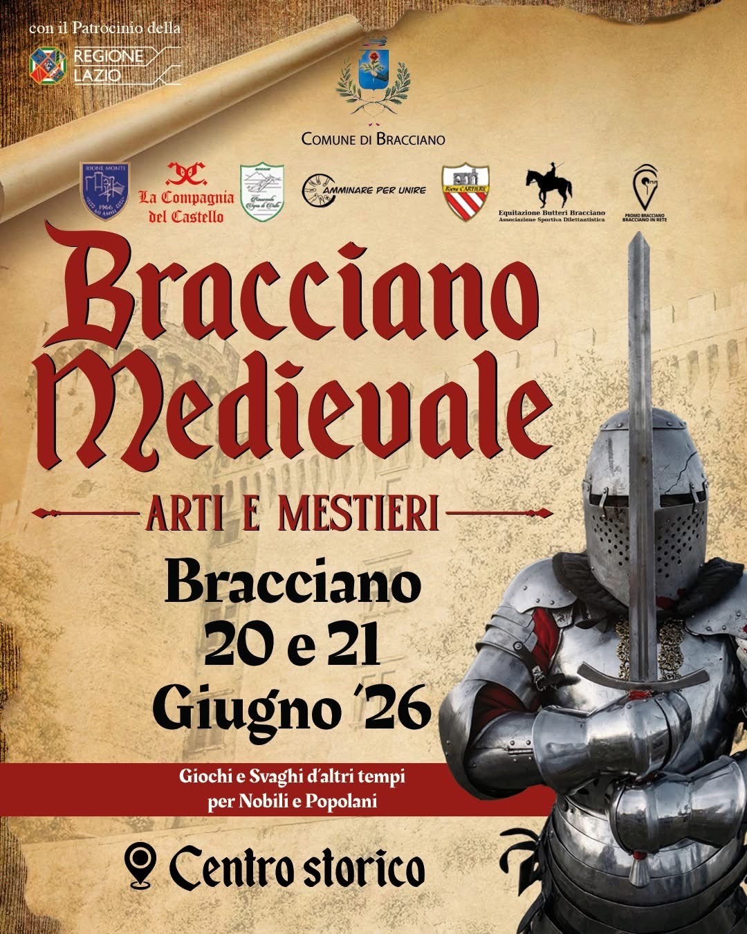 immagine evento