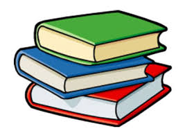 immagine libri di scuola