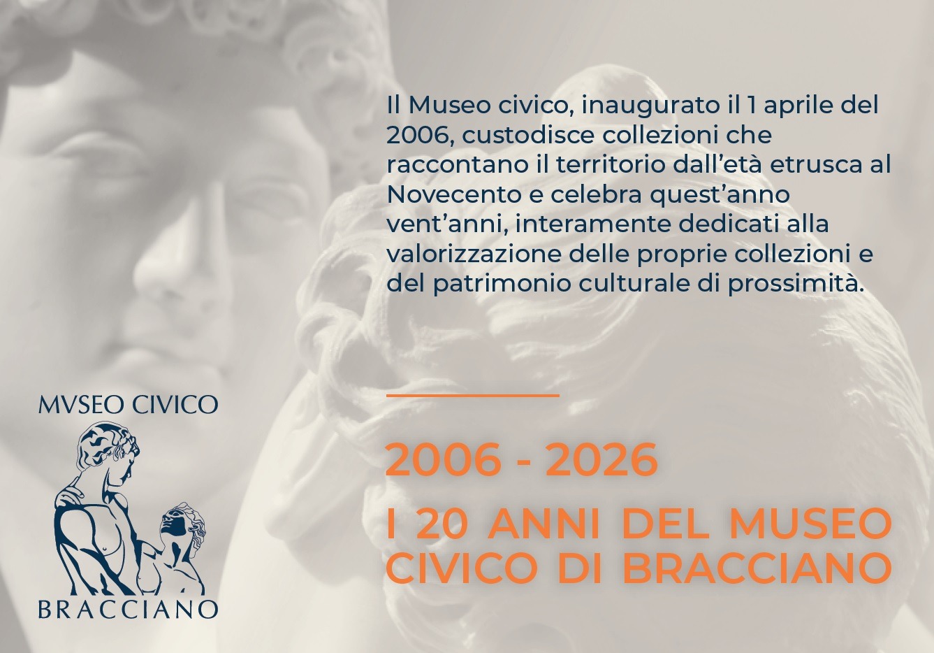 immagine del museo per l'evento