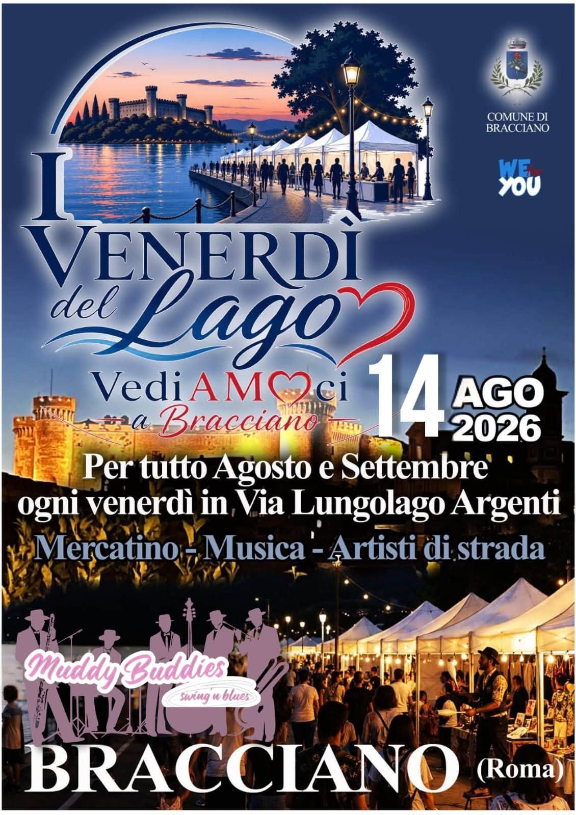 locandina evento