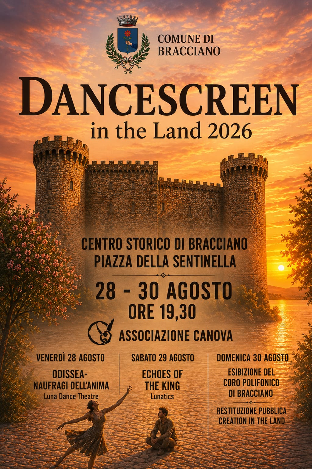 locandina evento