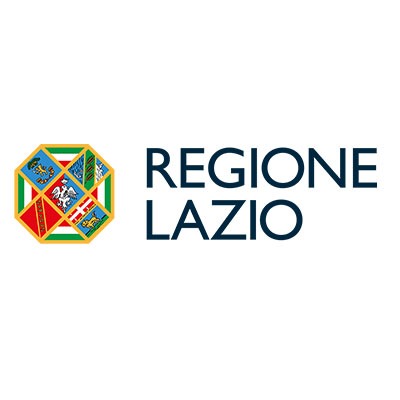 logo regione Lazio