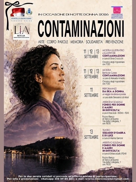 locandina evento